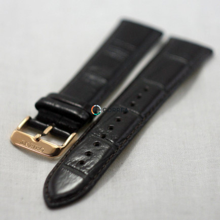 Ремінець шкіряний для годинника Orient UDDYERT RO-003  - 4